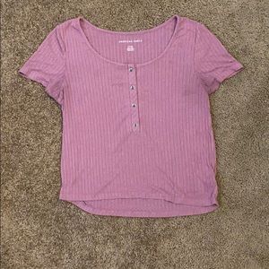 American Eagle shirt